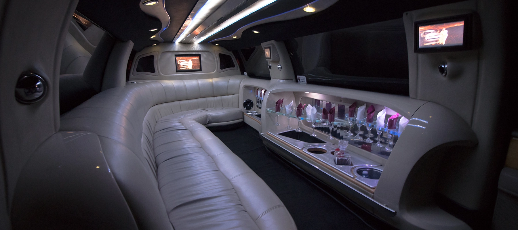 Best Limo Service Vancouver
