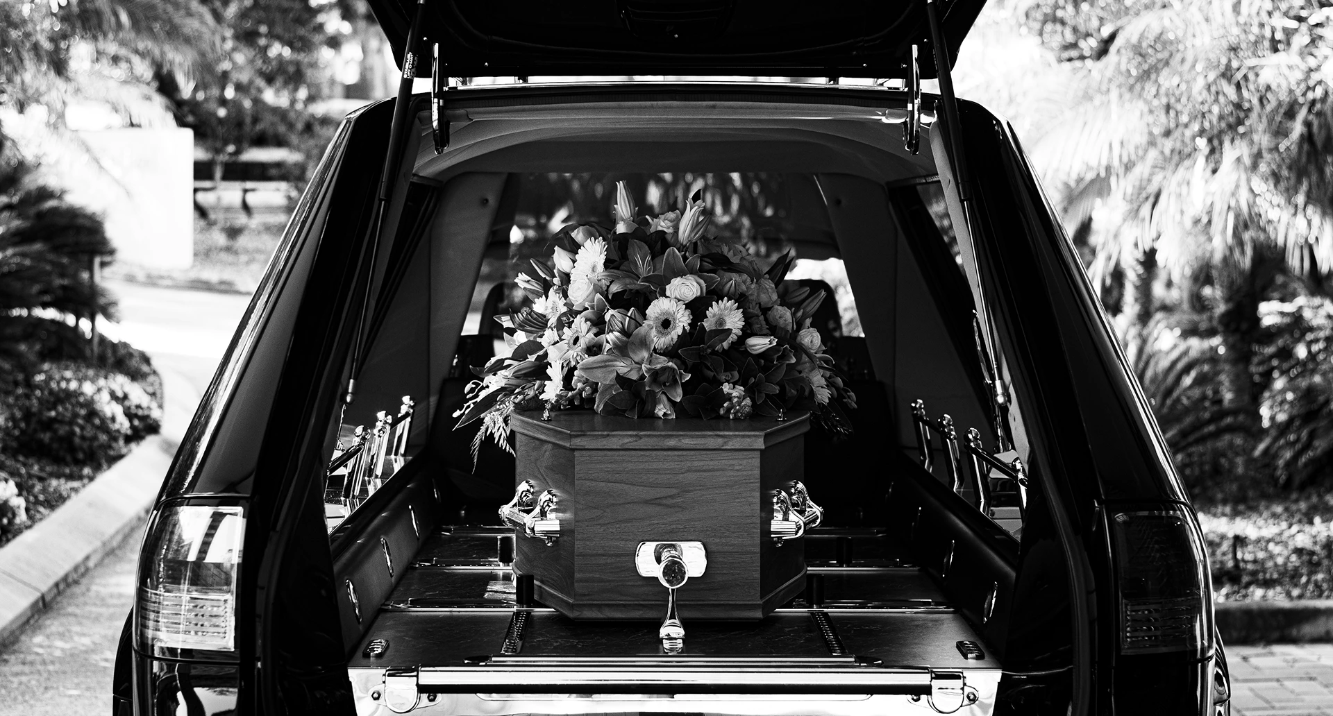 Funeral Limos