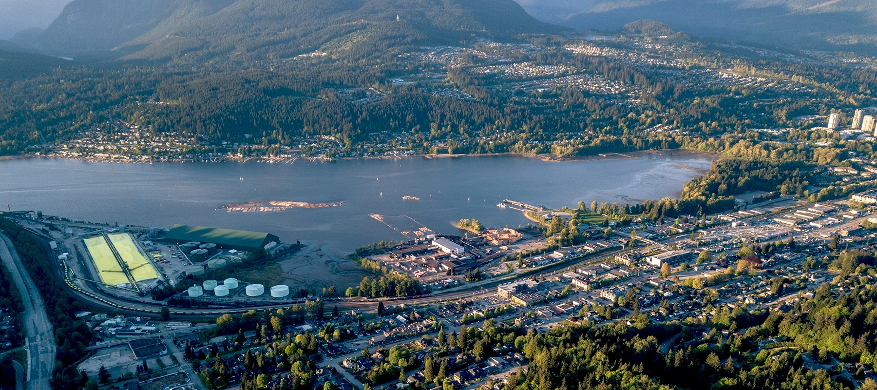 Port Moody Limos