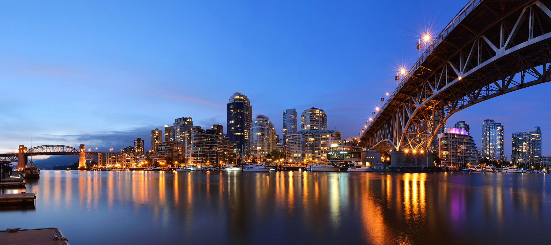 Vancouver Limos