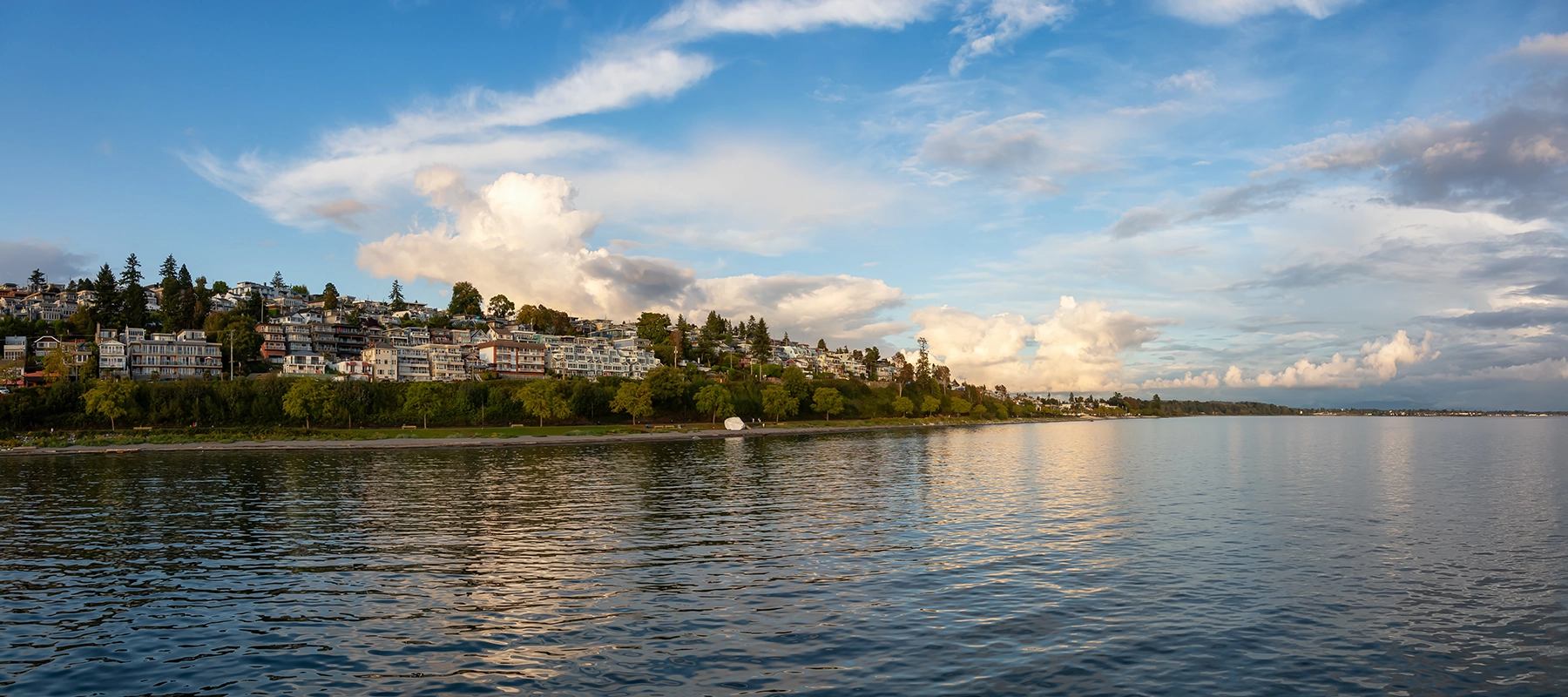 White Rock Limos